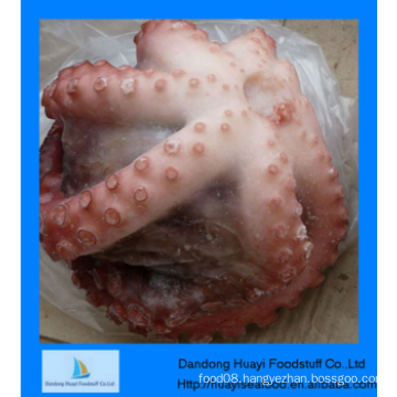 new frozen good quality enough octopus